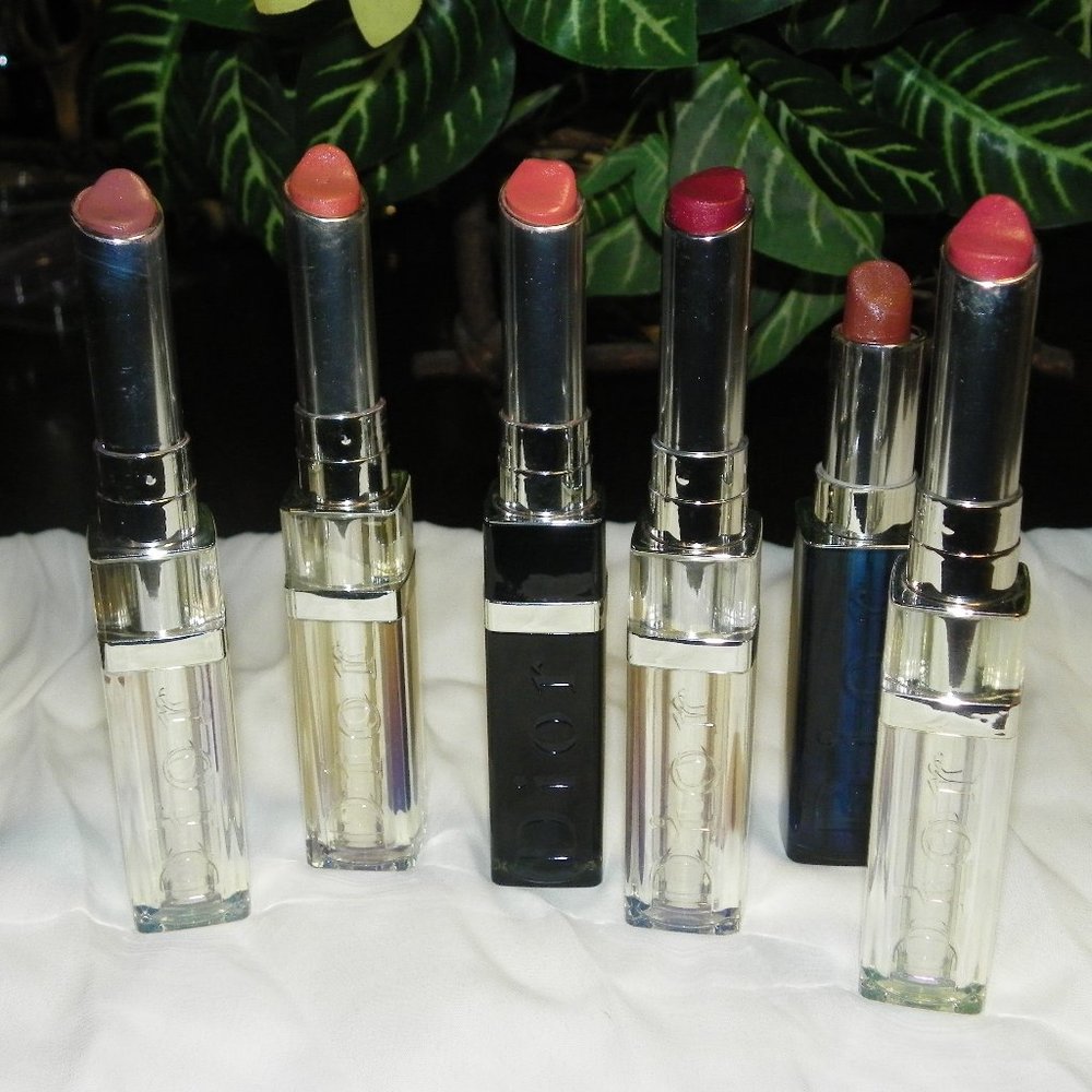 Dior Addict Lipstick Bundle